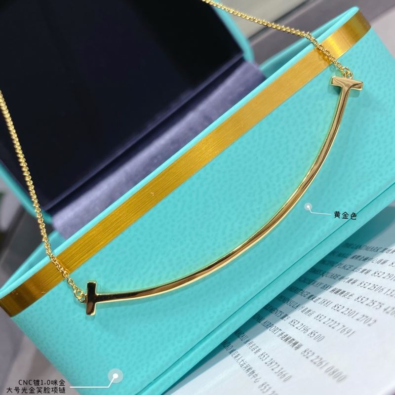 Tiffany Necklaces